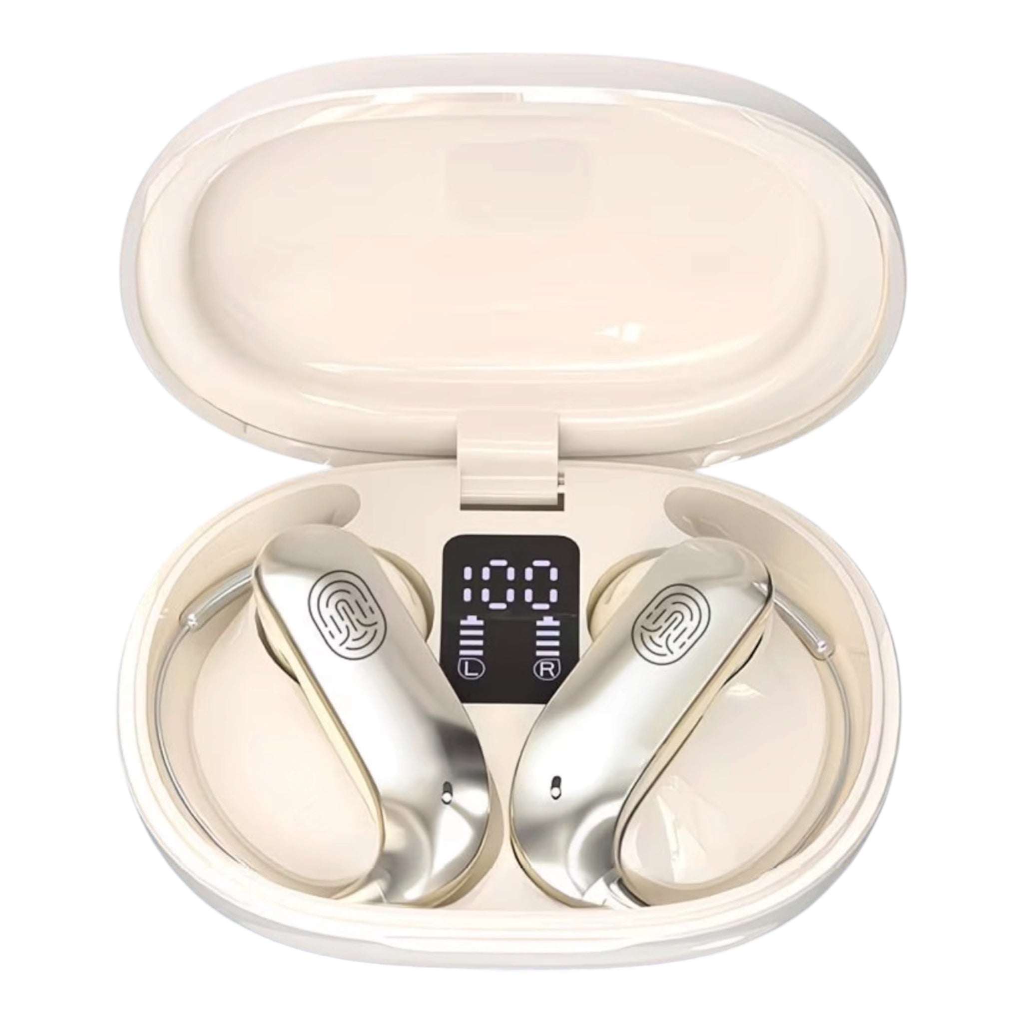 Audio Devices