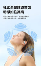 open ear headphones