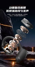 open ear headphones