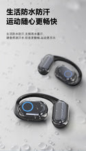 open ear headphones