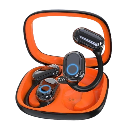 open ear headphones