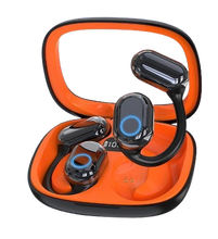 open ear headphones